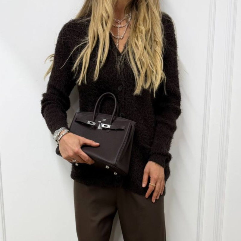 КАРДИГАН LORO PIANA фото