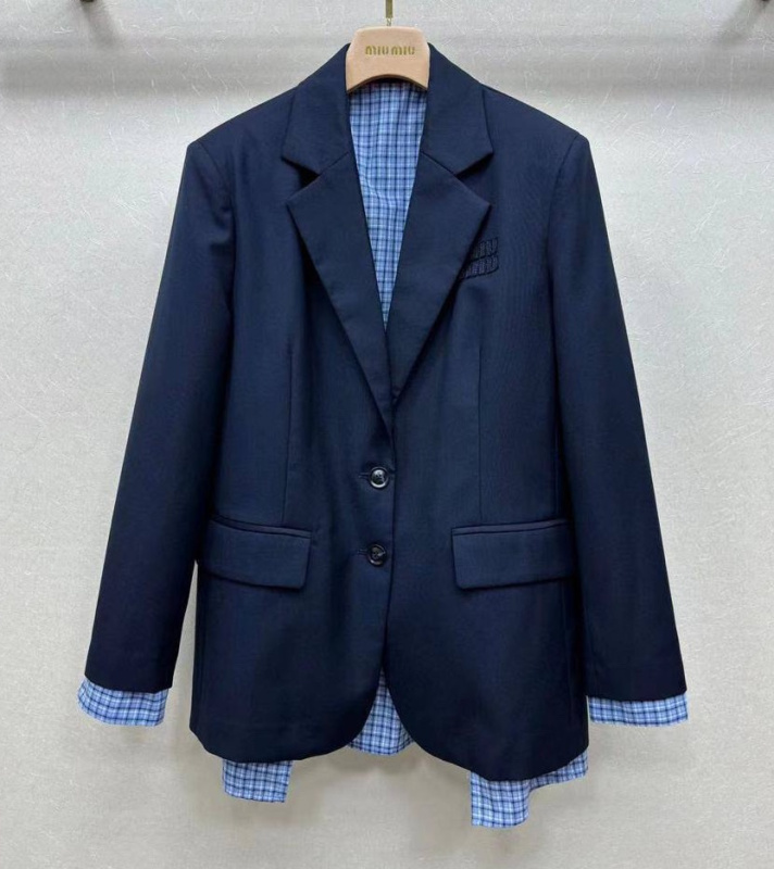 ПИДЖАК MIU MIU фото