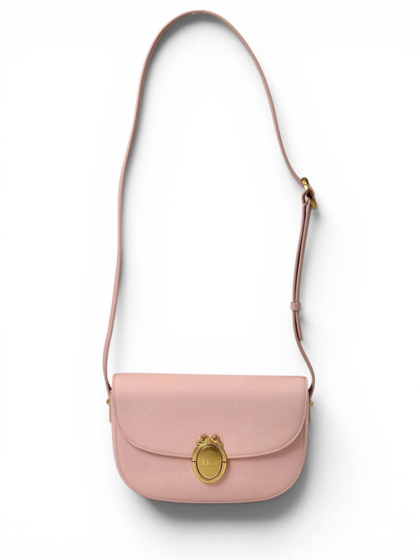 СУМКА CHRISTIAN DIOR фото