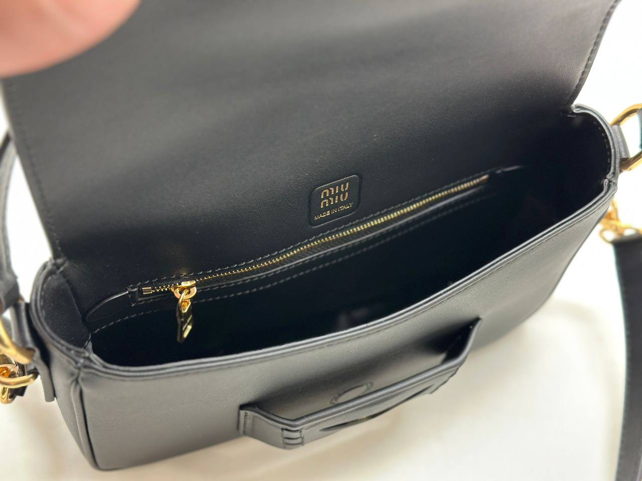 СУМКА MIU MIU детальное фото