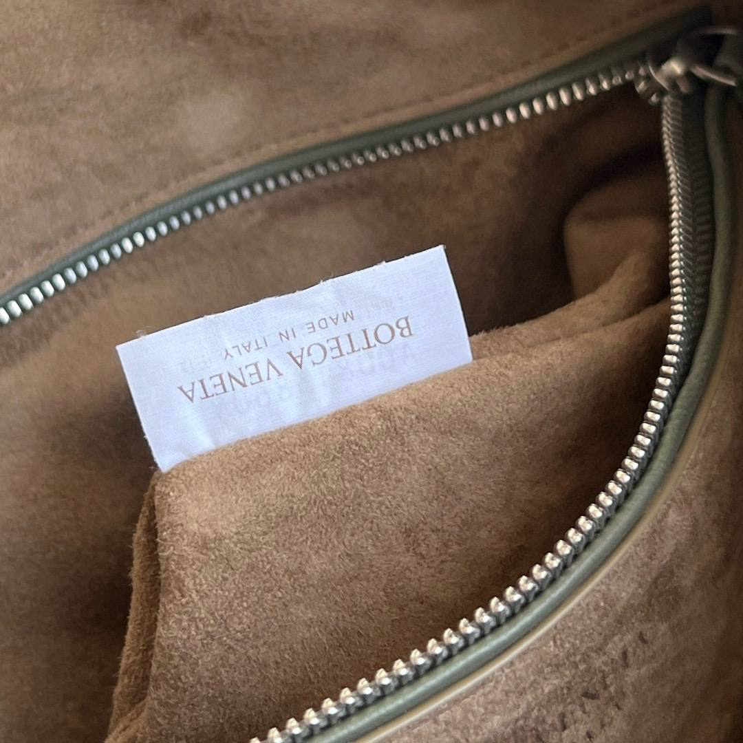 СУМКА BOTTEGA VENETA детальное фото