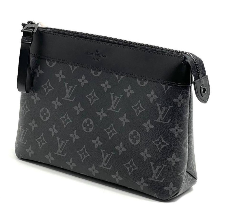 МУЖСКОЙ КЛАТЧ LOUIS VUITTON фото