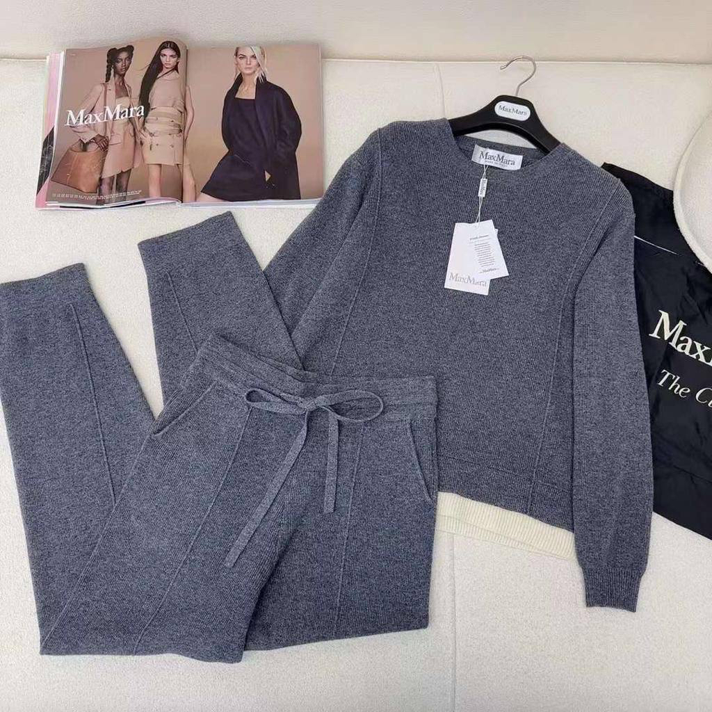 КОСТЮМ MAX MARA детальное фото