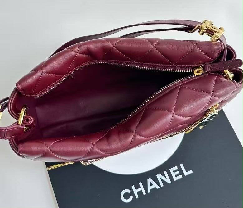 СУМКА CHANEL детальное фото