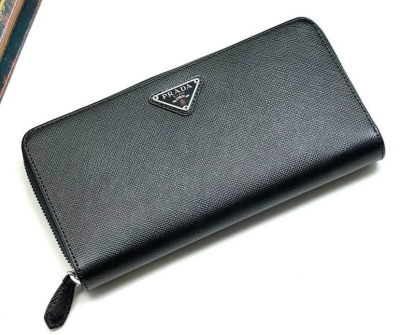 МУЖСКОЙ ПОРТМОНЕ PRADA фото