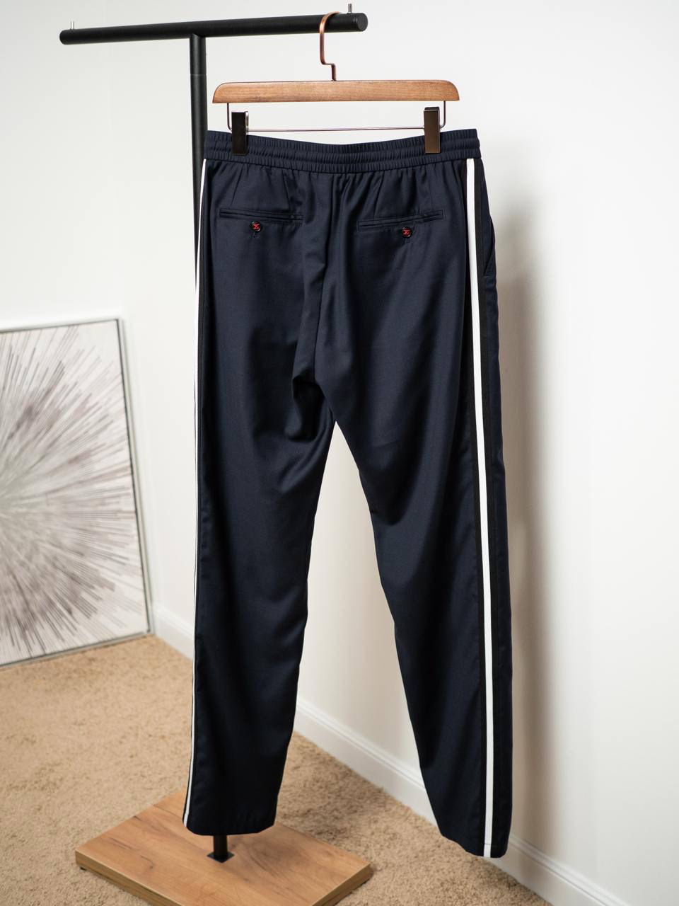 МУЖСКОЙ КОСТЮМ KITON детальное фото