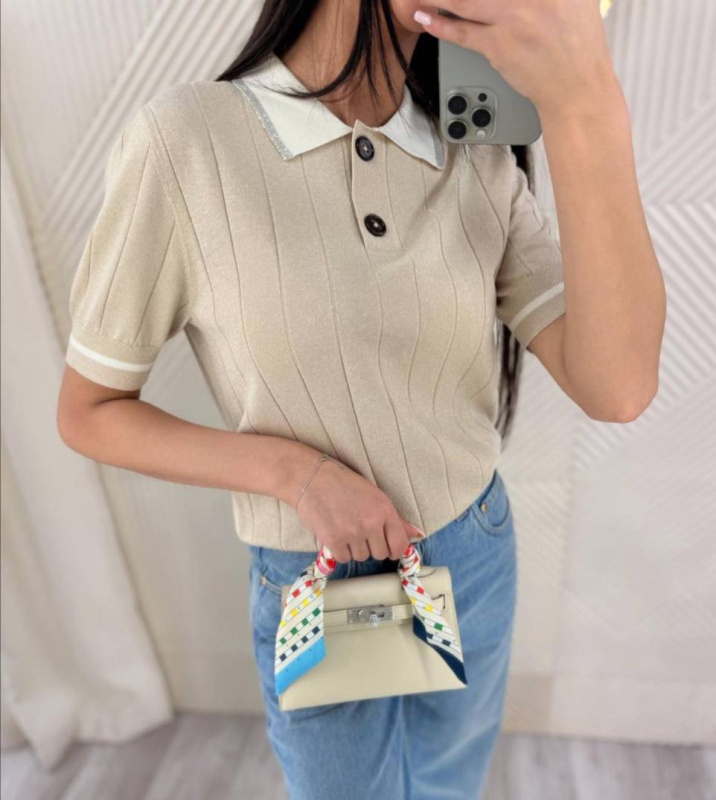 ПОЛО BRUNELLO CUCINELLI фото