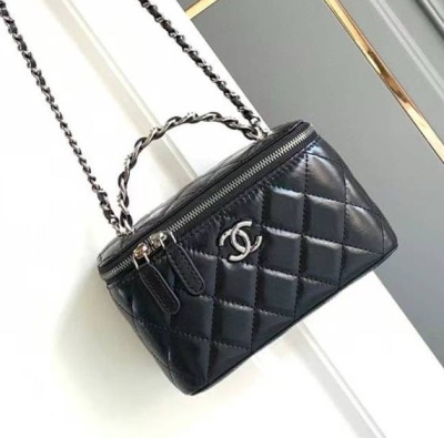 СУМКА CHANEL фото