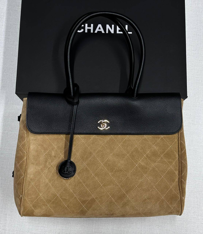 СУМКА CHANEL фото