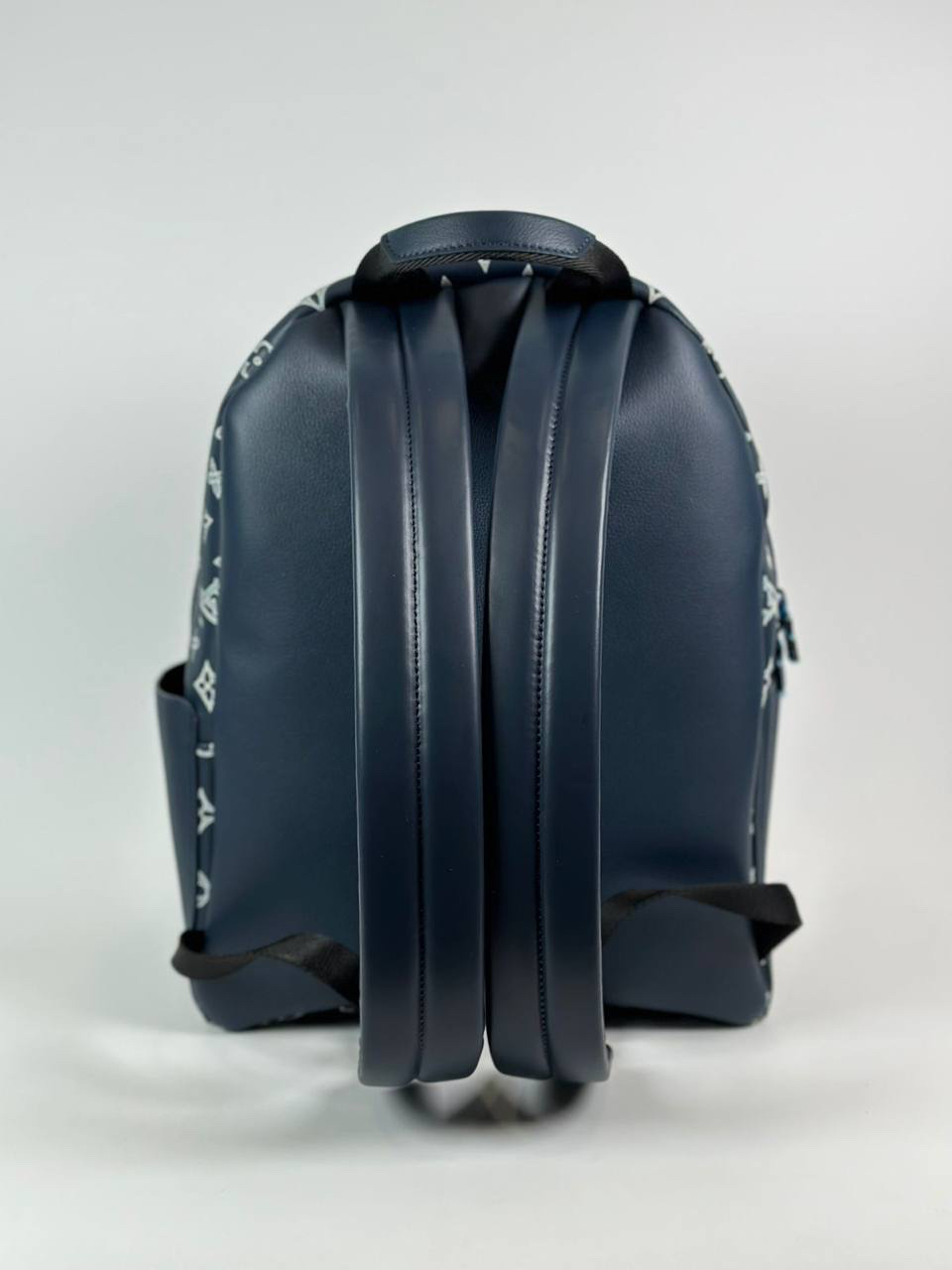 МУЖСКОЙ РЮКЗАК LOUIS VUITTON детальное фото