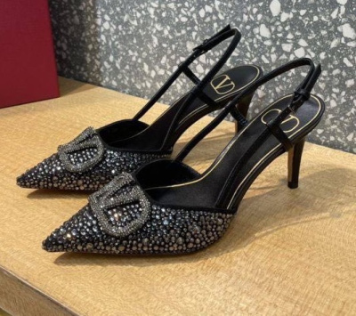 ТУФЛИ VALENTINO фото