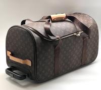 ДОРОЖНАЯ СУМКА LOUIS VUITTON фото