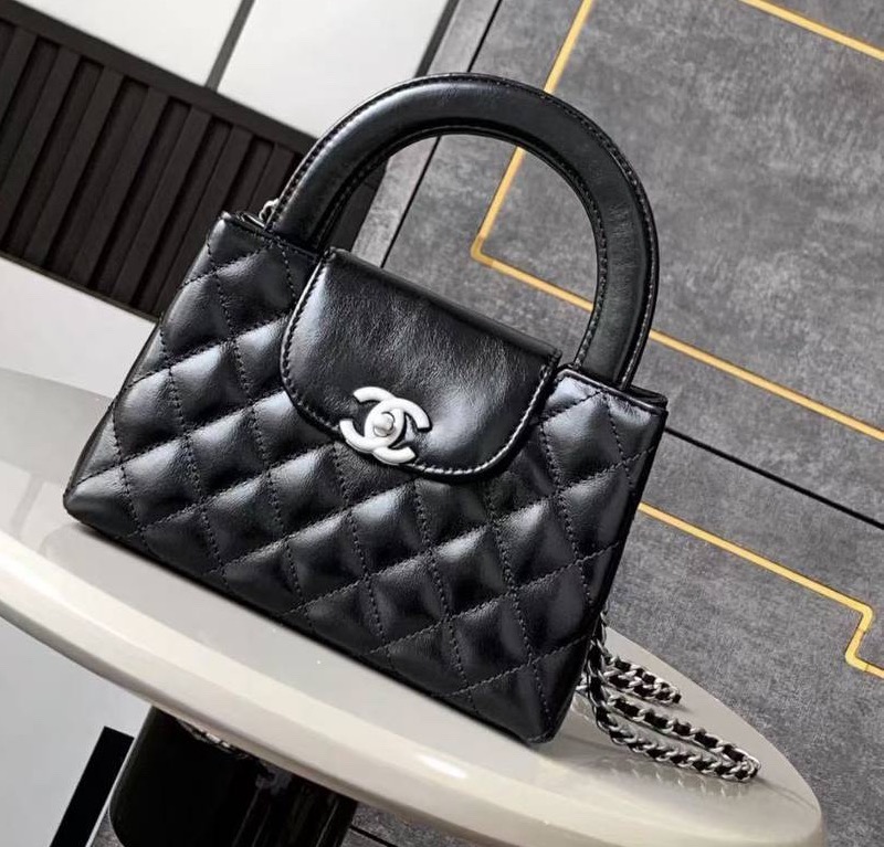 СУМКА CHANEL фото