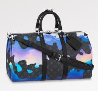 ДОРОЖНАЯ СУМКА LOUIS VUITTON фото