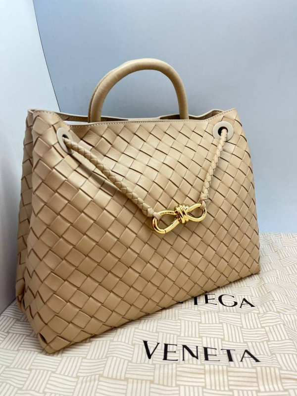 СУМКА BOTTEGA VENETA фото