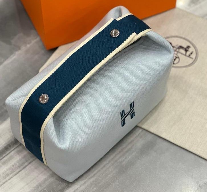 КОСМЕТИЧКА HERMES фото