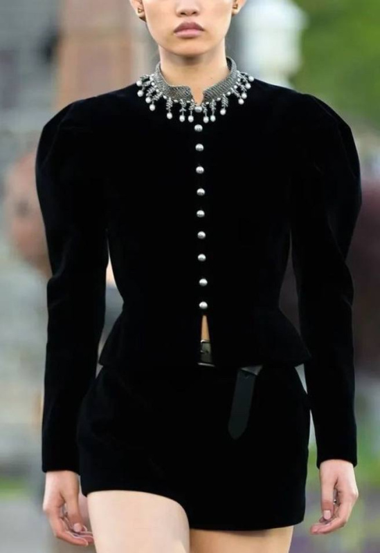 ПИДЖАК CHRISTIAN DIOR фото