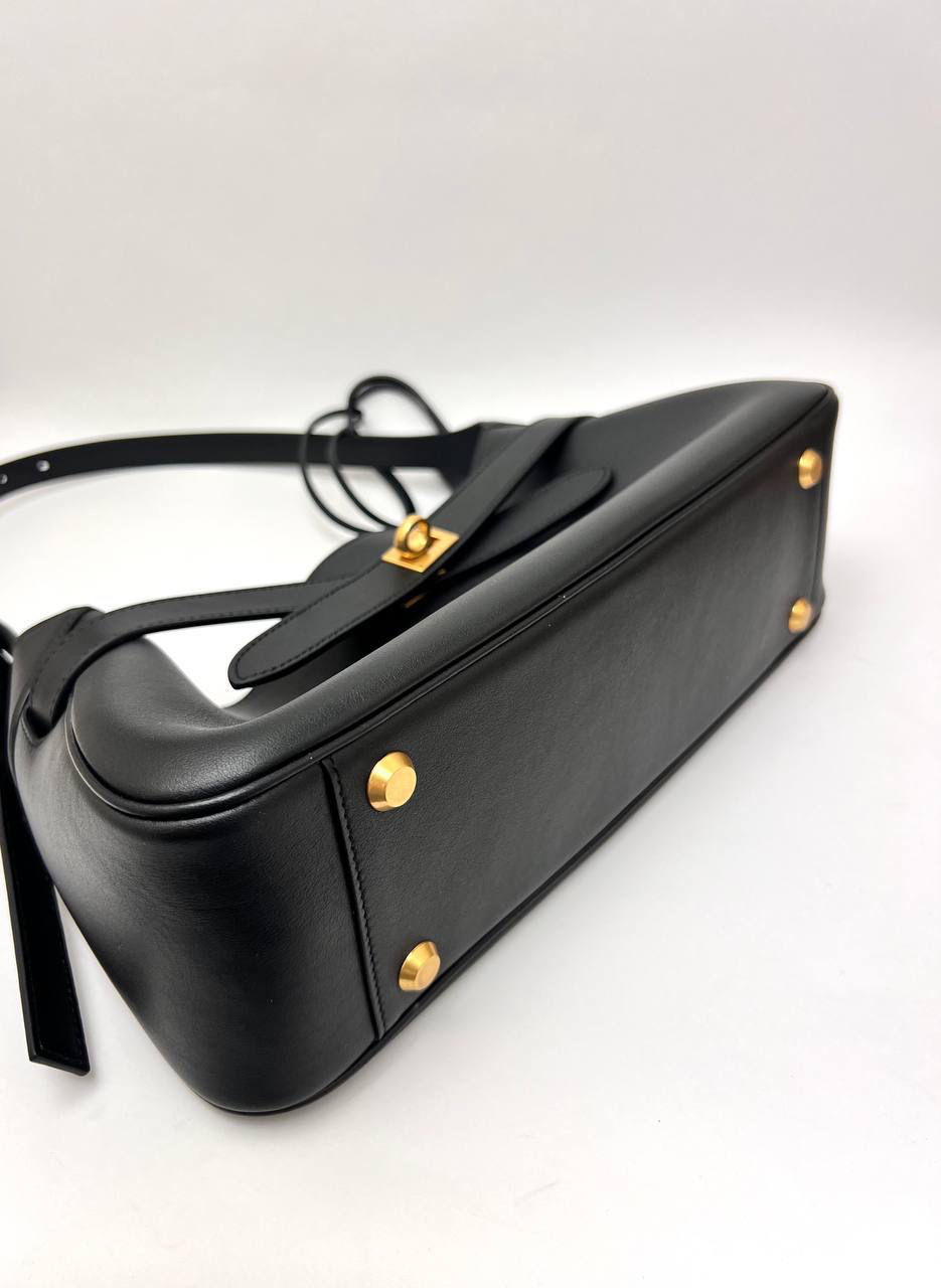 СУМКА BALENCIAGA BEL AIR SMAII детальное фото