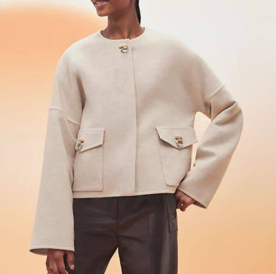 ПИДЖАК HERMES фото