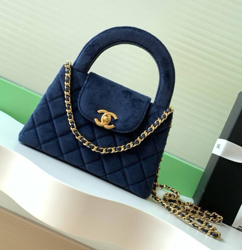 СУМКА CHANEL фото