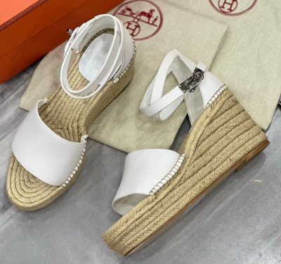 БОСОНОЖКИ HERMES фото