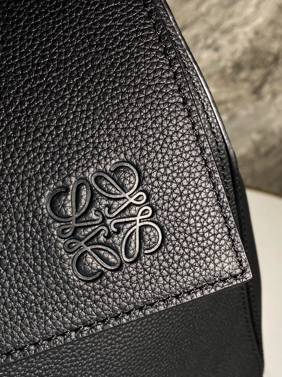 МУЖСКОЙ РЮКЗАК LOEWE детальное фото