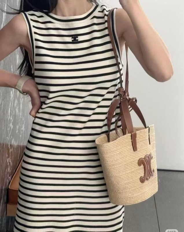 ПЛАТЬЕ CELINE фото