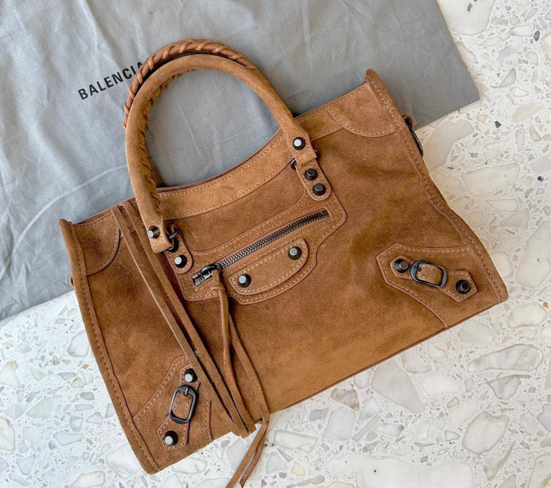 СУМКА BALENCIAGA фото