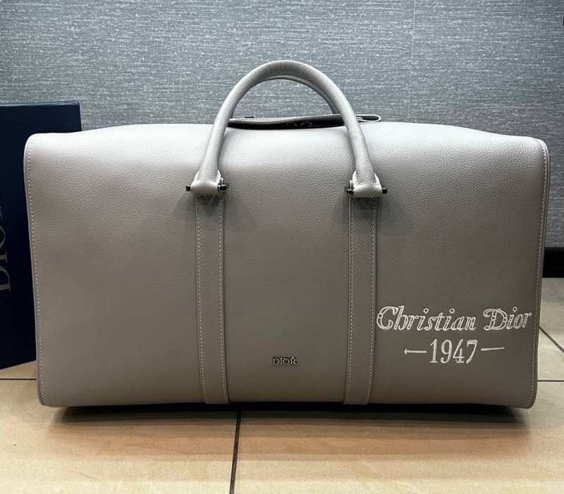 ДОРОЖНАЯ СУМКА CHRISTIAN DIOR фото