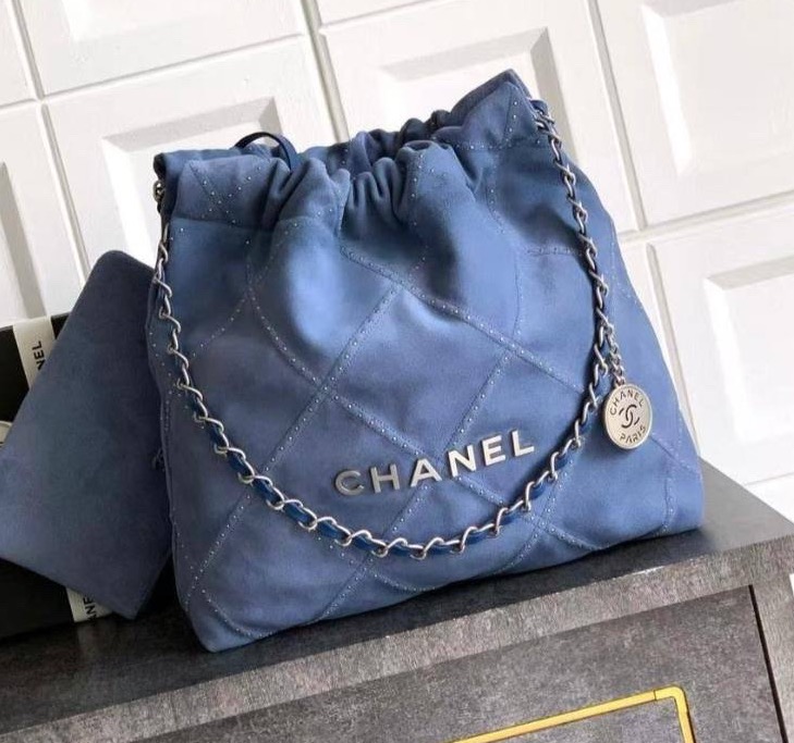 СУМКА CHANEL 22 фото