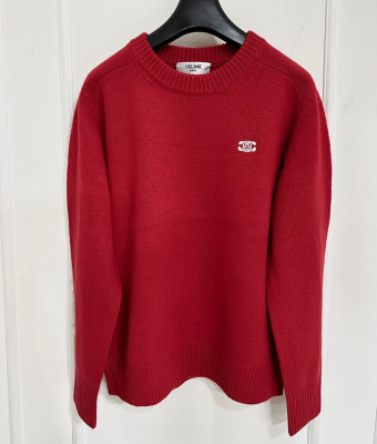 СВИТЕР CELINE фото