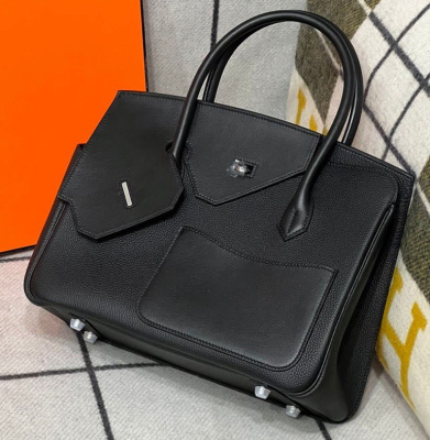 СУМКА HERMES BIRKIN EN DESORDRE фото