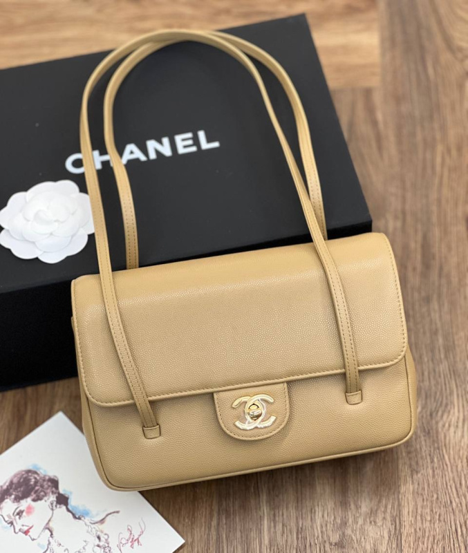 СУМКА CHANEL фото