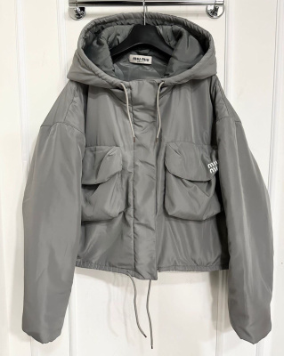 КУРТКА MIU MIU фото