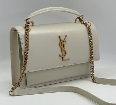 СУМКА SAINT LAURENT фото