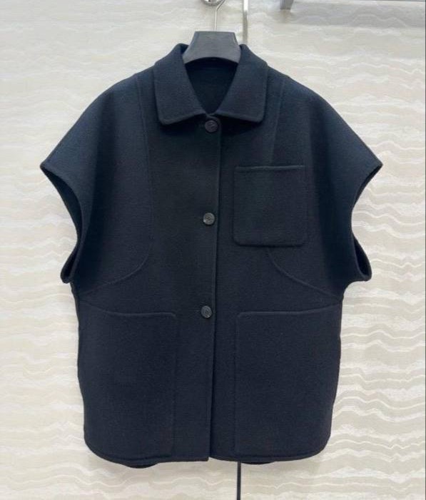 ЖИЛЕТ HERMES фото