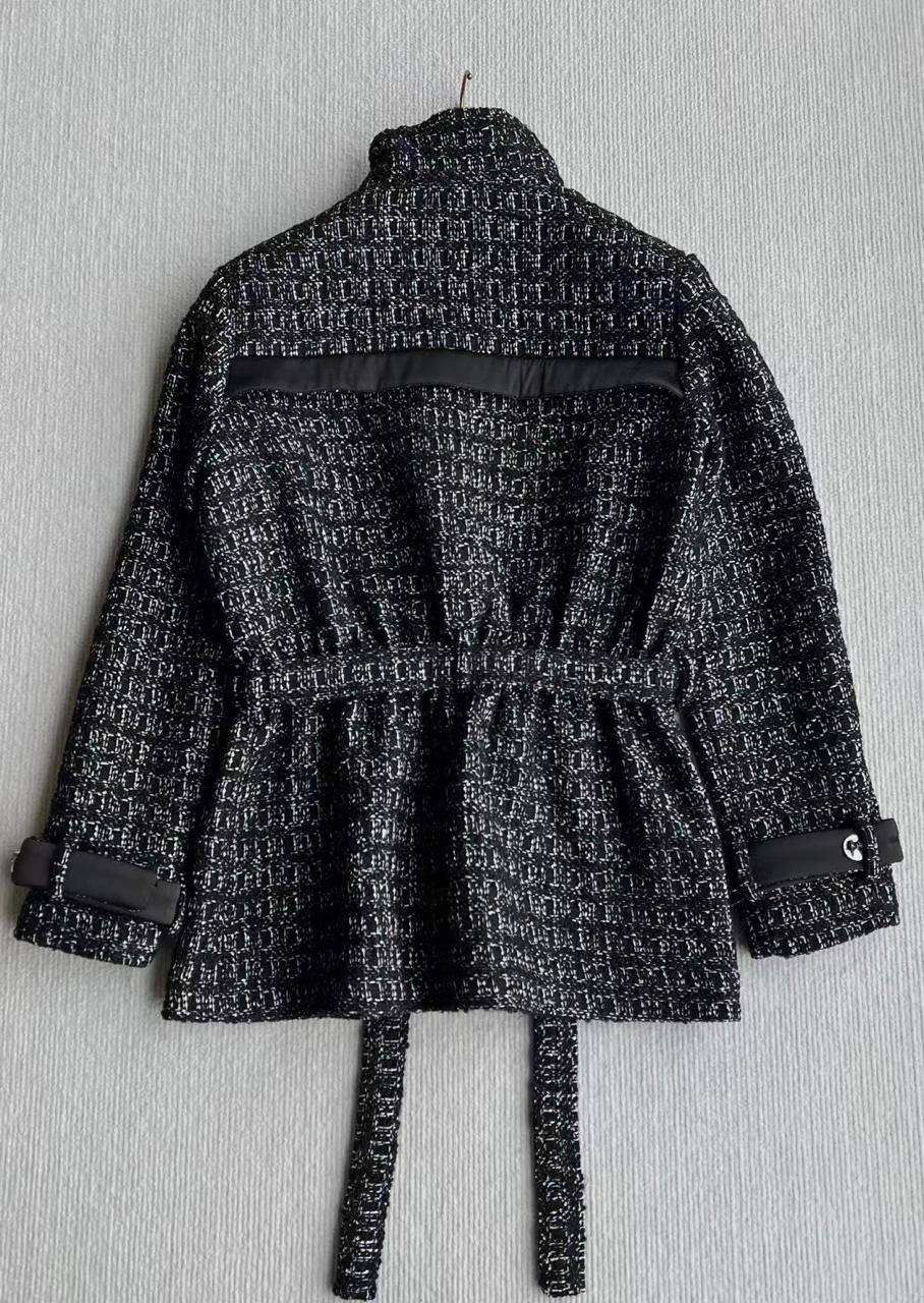 ЖАКЕТ CHANEL детальное фото