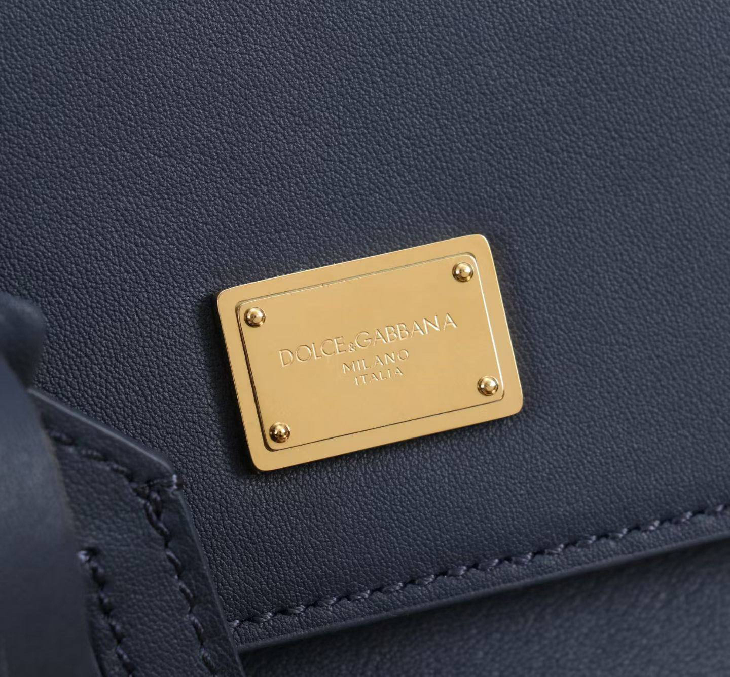 СУМКА DOLCE&GABBANA детальное фото