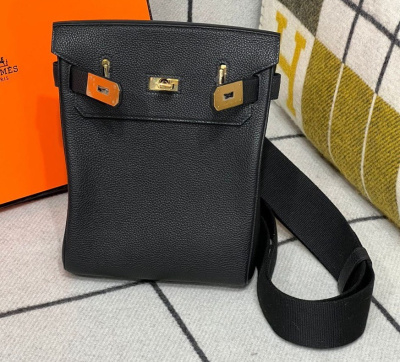 СУМКА HERMES HAC А DOS фото