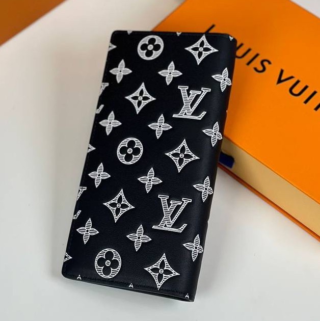 МУЖСКОЙ ПОРТМОНЕ LOUIS VUITTON фото