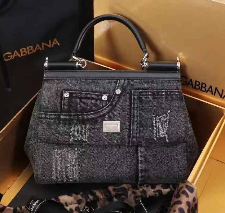 СУМКА DOLCE & GABBANA фото