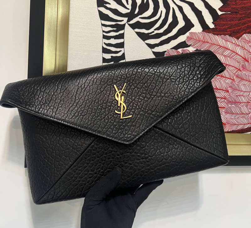 КЛАТЧ SAINT LAURENT фото