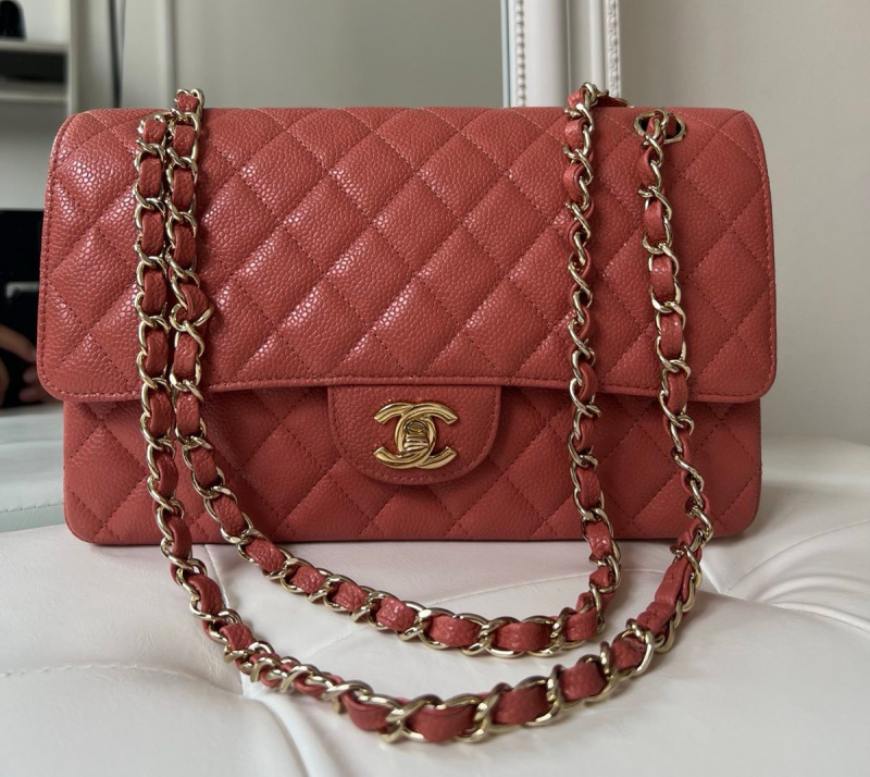 СУМКА CHANEL 2.55 фото