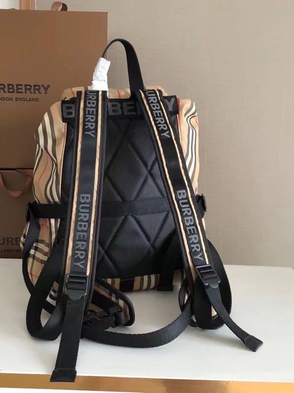 РЮКЗАК BURBERRY детальное фото