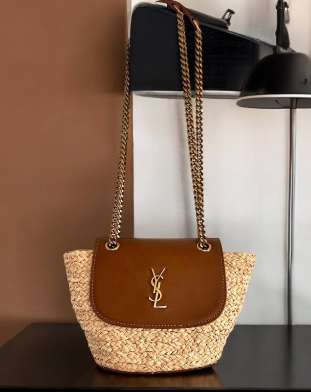 СУМКА SAINT LAURENT фото