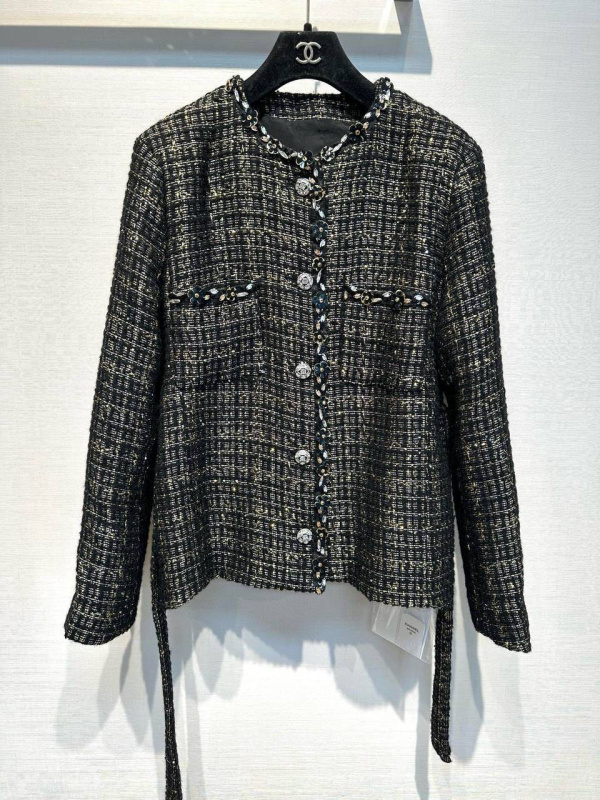 ПИДЖАК CHANEL фото