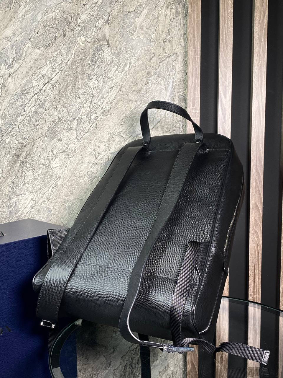 МУЖСКОЙ РЮКЗАК PRADA детальное фото