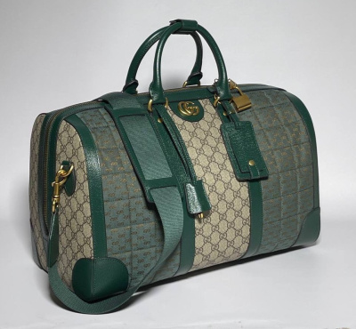 ДОРОЖНАЯ СУМКА GUCCI фото