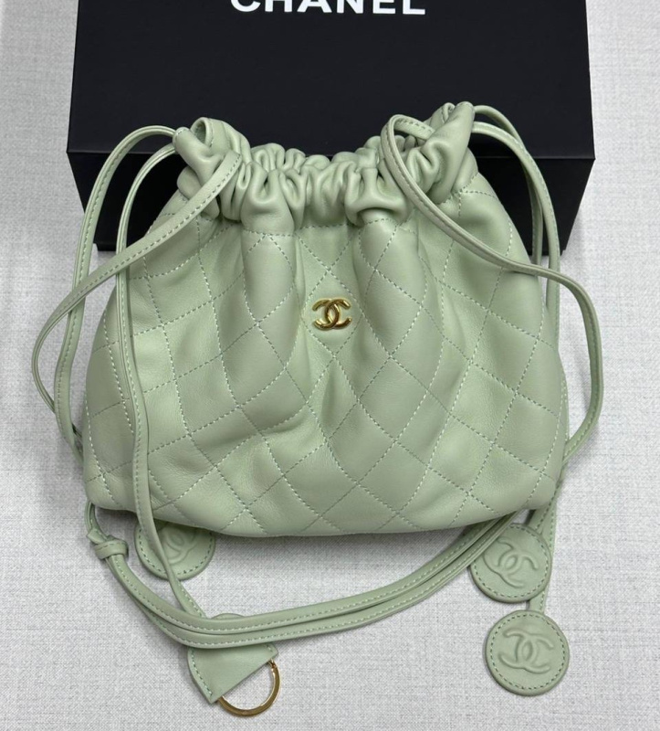 СУМКА CHANEL фото