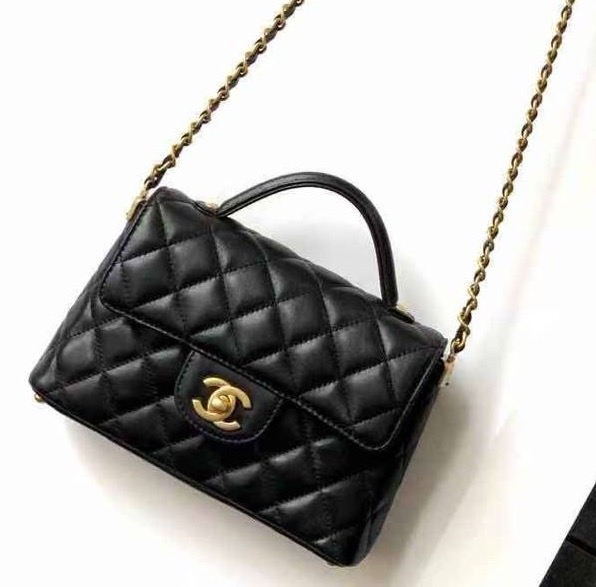 СУМКА CHANEL фото